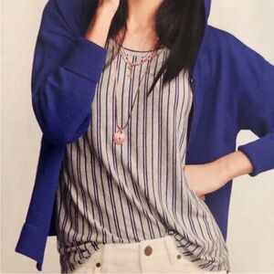 Cabi Ticker Tee #5569